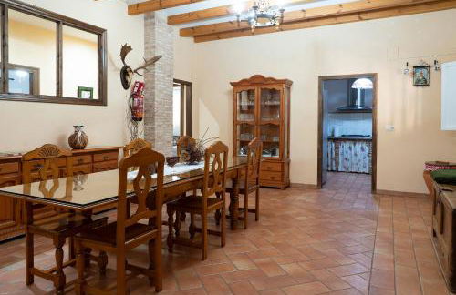 Cortijo Villa Ilusion - Foto 9