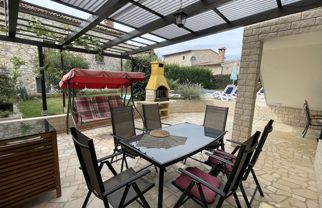 Villa Lenny - Foto 40