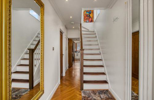 Casa Marina- 4 bedroom house with garden and balcony - Photo 14