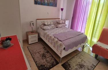 Lux Apartment Mare By the Sea & Beach - Foto 24