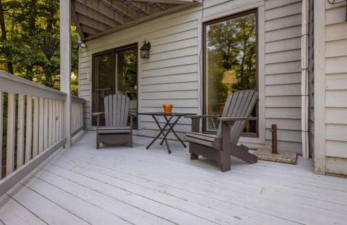 Nancy's Edelweiss with Wintergreen Advantage - Foto 6