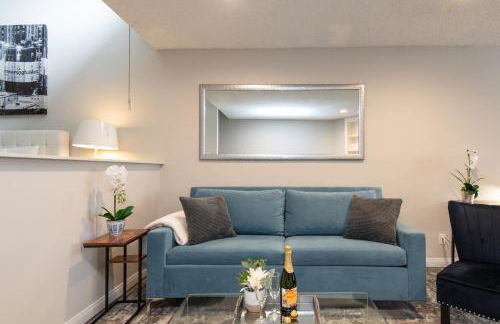 Skyline Terrace Executive Jr One Bedroom with Balcony and Pool - Foto 18