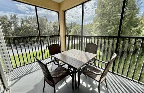 Entire Condo - 3Bed 2Bath- 5 mins to Disney Park - Foto 33
