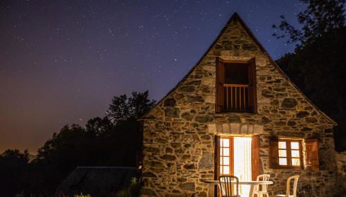 Deux bergeries individuelles rénovées 4x4 et chaînes recommandés par temps de neige, à 2km des remontées mécaniques - Foto 2