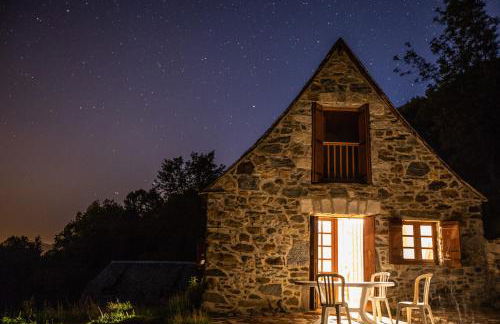 Deux bergeries individuelles rénovées 4x4 et chaînes recommandés par temps de neige, à 2km des remontées mécaniques - Foto 2