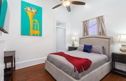 Classic and Charming 3BR Home in Treme - Foto 6
