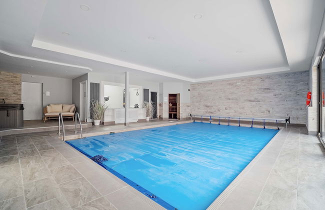 Host Stay Mount Pleasant - Foto 3