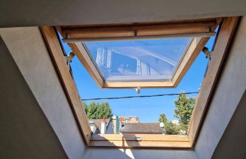 Home NEAR Paris 12minbb - Foto 22