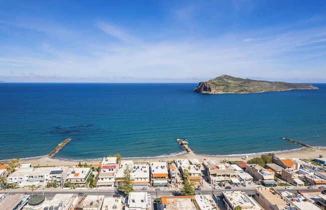 Orama Luxury Apartments - Foto 28