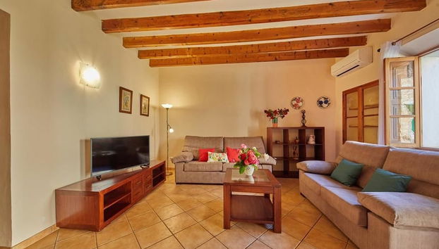 Casa Fortuny in Soller - Foto 2, Imagen principal