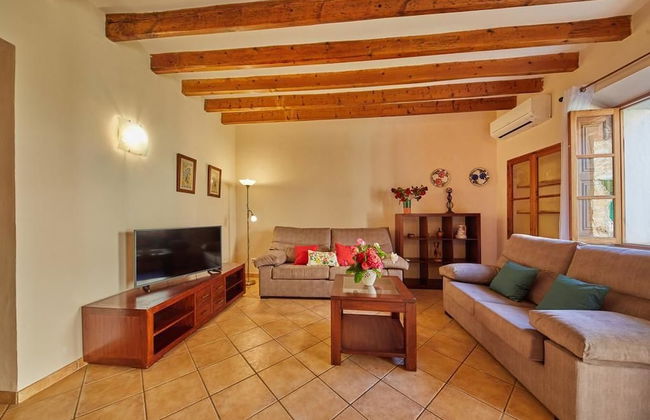 Casa Fortuny - Foto 1