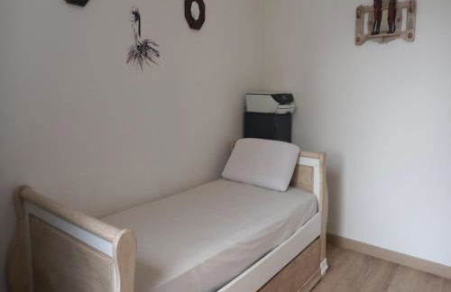 House in Margaux with Saltwater Pool & Vineyards - Foto 21