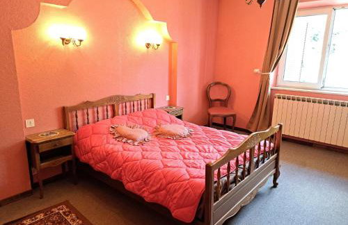 Holiday Home in Reipertswiller Near Castle - Foto 18