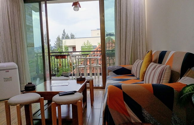 Ecoair Apartment Hotel - Foto 23