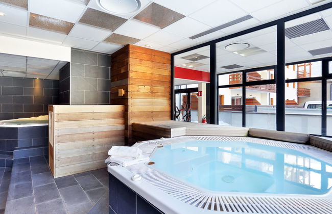 L'Aigle Bleu - Foto 4