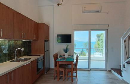 Enigma Boutique Houses Koxyli - Foto 24