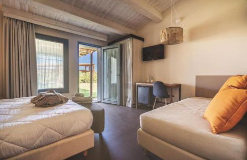 Podere Maremma Spa & Ristorante - Photo 40