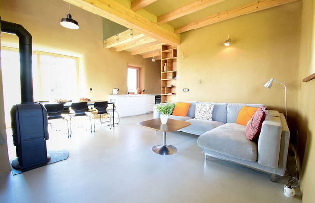 Vineyard Eco House Vukan - Photo 6