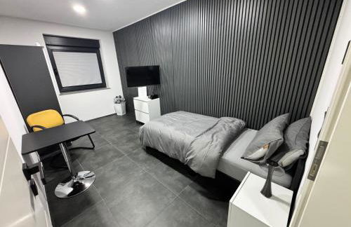 Modern Apartments, Wohnung Nr 3, nahe Schalke Arena, Zentral zur Autobahn A42 und A2, Ferienwohnung, Monteurwohnung - Foto 31