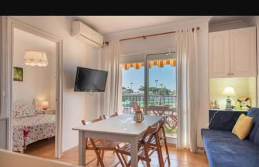 Apartamento en el Portil - Foto 1