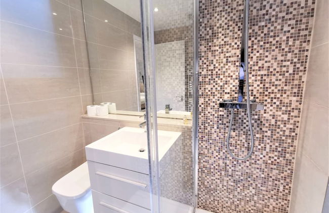 Double Room with Balcony - 3b - Foto 12