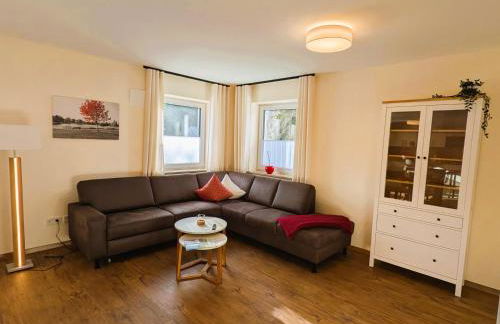 Haus am Mühlenweg - neue, sonnendurchflutete Appartements mit Aufzug und Tiefgarage - barrierefrei - Foto 39