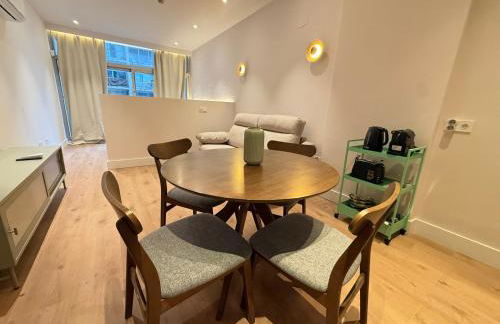 Luxury Urban Studio Madrid - Foto 10