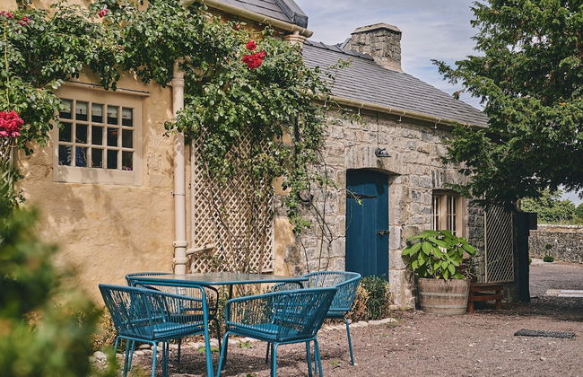 Alium Cottage Gileston Manor - Foto 15