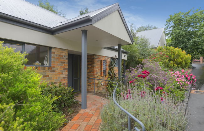 Bungunyah Apartments - Foto 3