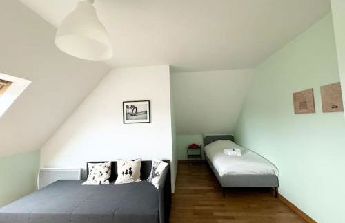 Maison de charme au calme - Foto 30