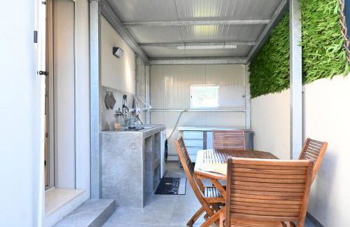 CN005 - Cesenatico, nuova villetta singola con corte esterna - Foto 31