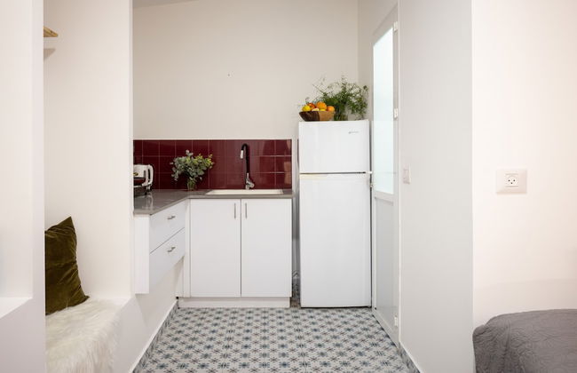 Cozy Charm STU Haifa CTR by Sea N' Rent - Foto 14