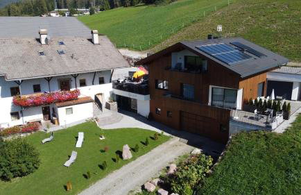 Ladinser Hof Sternenhimmel - Foto 17