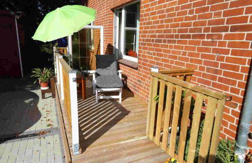 Ferienwohnung Am Hohen Berge - Foto 10