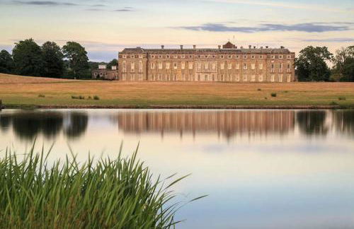 The Mews Pet Friendly and Parking - Foto 13