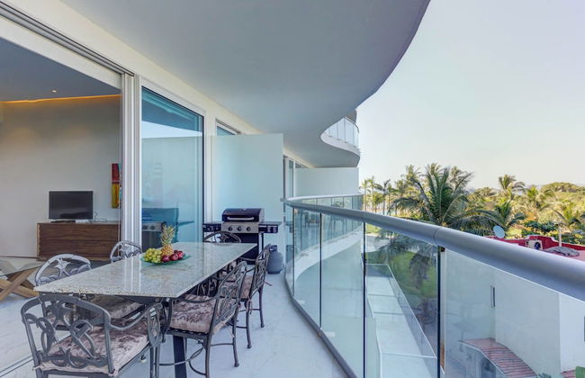 Marítima Beachfront Playa Flamingos - Foto 65