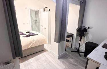 Studio Near London Eye - Foto 1