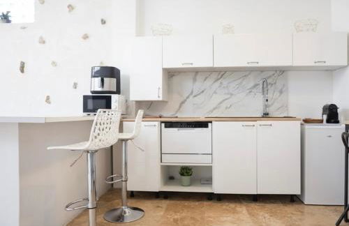 Maison 4 pers 10 min Disneyland Paris Terrasse Parking Gratuit - Foto 10