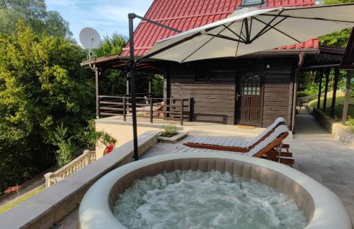 Kuća za odmor Šum slapa - Foto 8