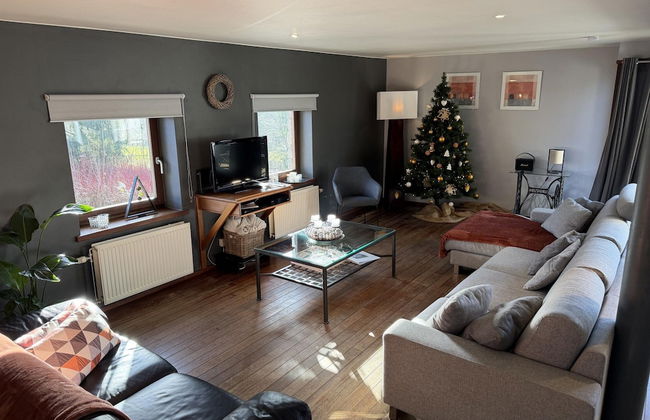 Cottage in the Heart of the Ardennes - Foto 19