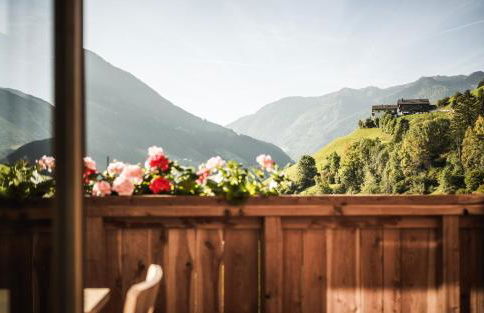 Enzianhof - Nature Apartments - Photo 76