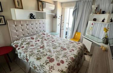 Apartamento Iracema Fortaleza - Foto 6