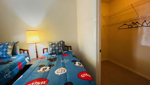 Hemingway Apartment at Southern Dunes - Foto 2, Habitación