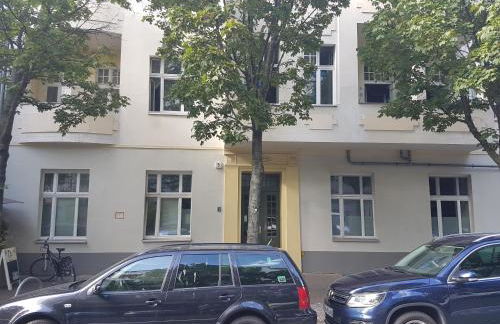 Wohnung 15 - Photo 1