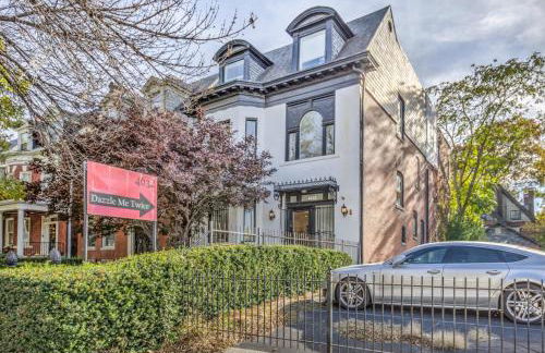 Hidden Gem | JZ Vacation Rentals - Foto 52