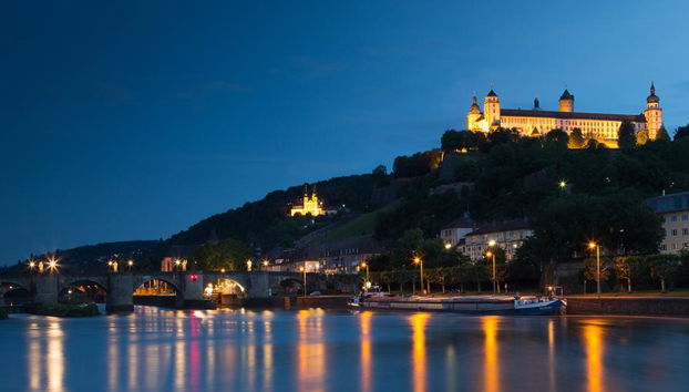 Visite privée à pied de Würzburg - Photo 2