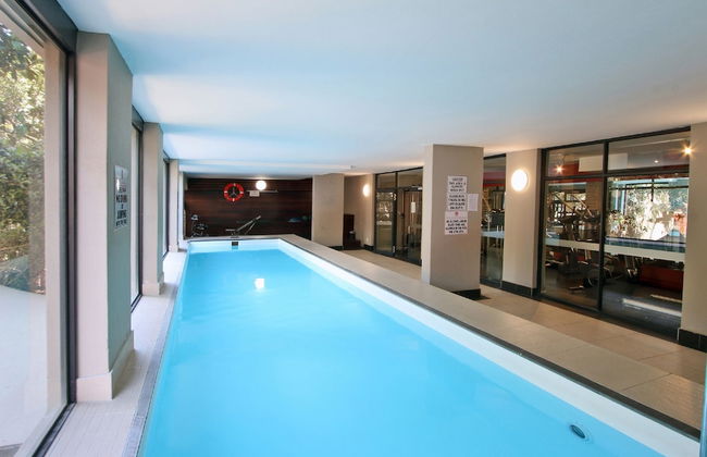 ITC Hospitality Group One Bedrooms Rockwell Building - Photo 14