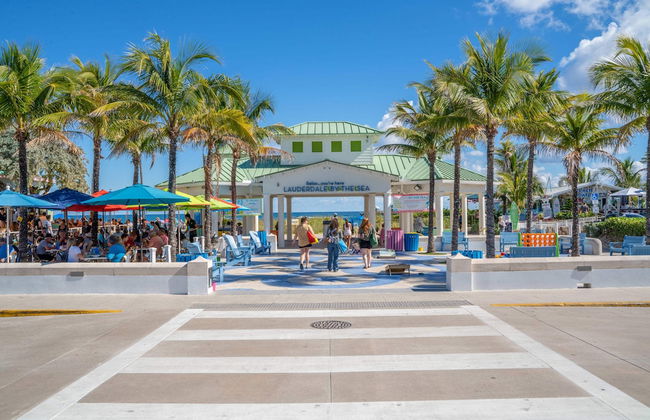 Kasa Mariposa Fort Lauderdale - Foto 26