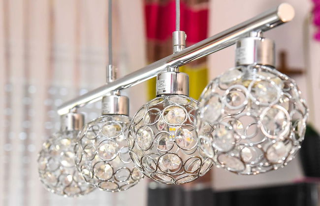 Villa Bender - Foto 14