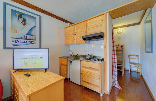 Abeti A2-02 few min From ski - Foto 14